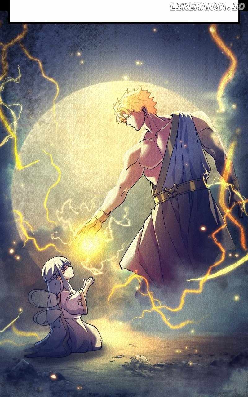 Divine Delivery Chapter 64 63